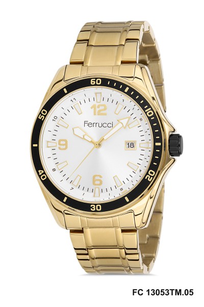 FERRUCCI TAK.MET.KOL SAATİ